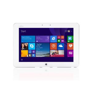 Fujitsu Stylistic Q584 10,1” (2013)