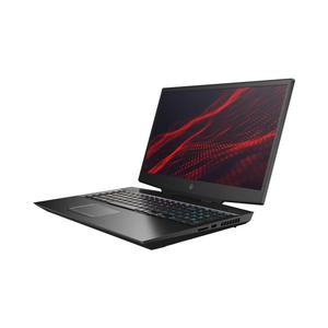 HP Omen 17-CB0017NF 17" - Core i7-9750H - 8GB - SSD 512 GbGB NVIDIA GeForce RTX 2070 AZERTY - Γαλλικό