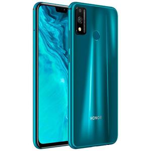 Honor 9X Lite 128 Gb Dual Sim - Grün - Ohne Vertrag