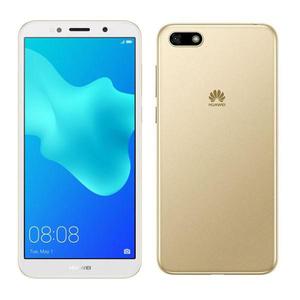 Huawei Y5 Prime (2018) 16 Gb Dual Sim - Oro - Libre