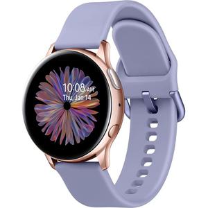 Smart Watch Cardiofrequenzimetro GPS Galaxy Watch Active2 40mm - Oro rosa