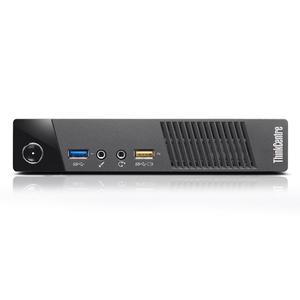Lenovo ThinkCentre M73 Tiny Core i5 1,9 GHz - HDD 500 GB RAM 4 GB