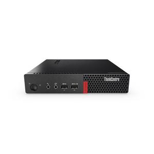 Lenovo ThinkCentre M710Q Tiny Core i5 2,2 GHz - HDD 500 GB RAM 4GB