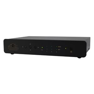 Convertidor Atoll DAC100 SIGNATURE - Negro