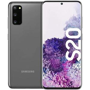 Galaxy S20 5G 128GB Dual Sim - Kosmisch Grijs - Simlockvrij