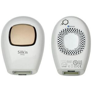 Pulsed Light Permanent Epilator Silk'n INFINITY PREMIUM H3101