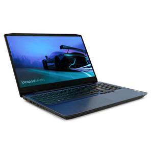 Lenovo IdeaPad Gaming 3 15ARH05 15" Ryzen 5 3 GHz - SSD 512 GB - 8GB - NVIDIA GeForce GTX 1650 QWERTY - Engels (VS)