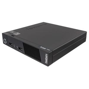 Lenovo ThinkCentre M93p 10AAS1A-B03 Tiny Core i5 2,9 GHz - HDD 500 GB RAM 4 GB