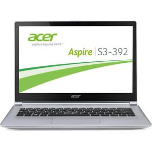 Acer Aspire S3-392G 13,3” (2014)