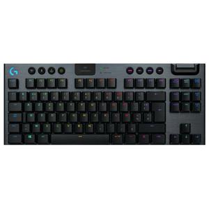 Clavier Sans Fil Logitech G915 Tkl Lightspeed - Gl Clicky