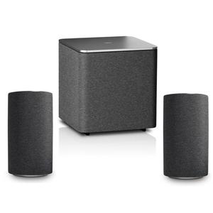 Loewe Klang 1 Speaker - Zwart