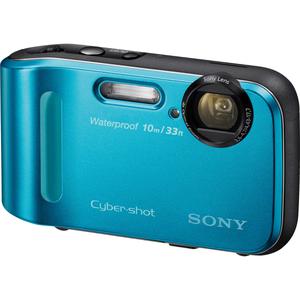 Sony DSC-TF1 - Sony 25-100mm f/3,6-4,7