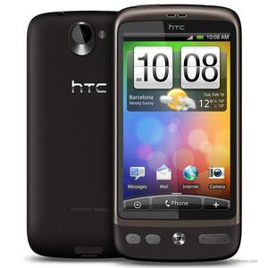 Htc Desire A8181 - Negro- Libre