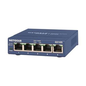 Switch Netgear GS105