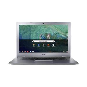 Acer Chromebook CB315-3H-C417 Celeron 1,1 GHz 32GB eMMC - 4GB AZERTY - Frans