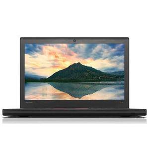 Lenovo ThinkPad X260 12" Core i5 2,3 GHz - SSD 120 GB - 4GB QWERTY - Portugees