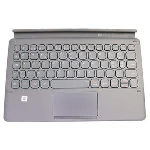 Tastatur Wireless Galaxy Tab S6 Keyboard Book Cover - QWERTZ