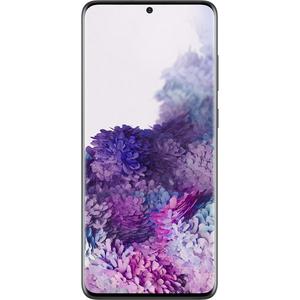 Galaxy S20+ 128 GB - Preto - Desbloqueado