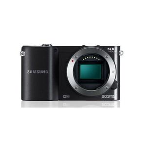 Hybride Camera NX1100 - Zwart + Lens 50-200mm f/4-5.6