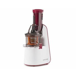 Slow Juicer Singer SJ-W200