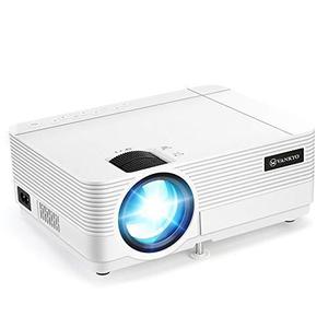 Vankyo Leisure 470C Beamer 5000 Lumen