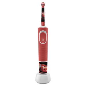 Elektrische Kinderzahnbürste Oral-B D100 Vitality Cars