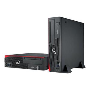 Fujitsu Esprimo D756 SFF Core i3 3,2 GHz - HDD 500 GB RAM 8 GB