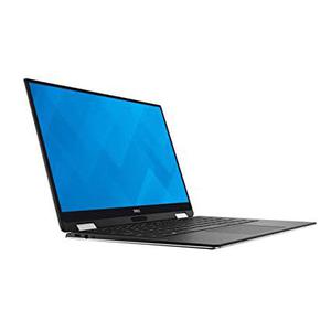 Dell XPS 13 9365 13" Core i7 1,3 GHz - SSD 512 Go - 16 Go AZERTY - Français