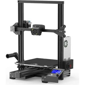 Imprimante 3D Creality Ender-3 Max - Noir