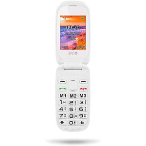 Spc Felicity 2017 Dual Sim - Blanco- Libre