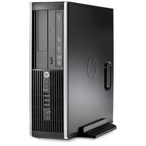 Hp Compaq 8200 Elite SFF Core i5 3,1 GHz - HDD 500 GB RAM 8 GB