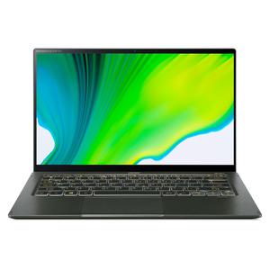 Acer Swift 5 Pro NU-SF514-55GT-75BS 14” (Lokakuu 2020)