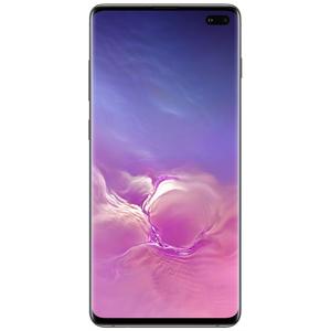 Galaxy S10+ 128 Go Dual Sim - Noir - Débloqué
