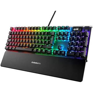 Tastatur SteelSeries Apex 7 - QWERTZ