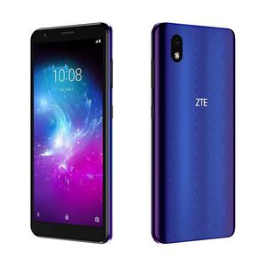 ZTE Blade A3 32 Gb Dual Sim - Violeta - Libre