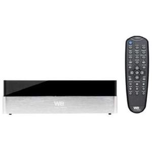 Hard disk esterni 1 TB Wedigital To Be WE CTBW01