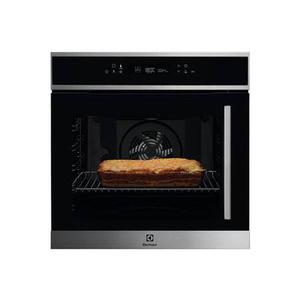 Four encastrable Electrolux EOF7P00LX - Noir/Gris