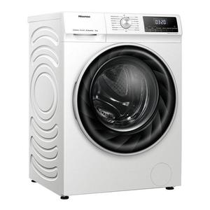 Lave-linge classique 59.5 cm Frontal Hisense WFQY9014EVJM