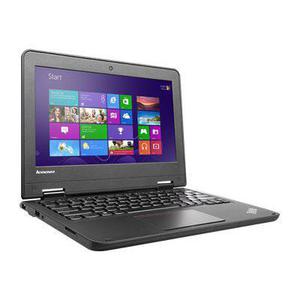 Lenovo ThinkPad 11E 11" Core M 0,8 GHz - SSD 128 GB - 4GB QWERTY - Portugiesisch