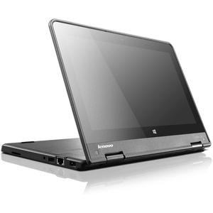 Lenovo ThinkPad Yoga 11E 11,6-inch Core M-5Y10c - SSD 128 GB - 4GB QWERTZ - Alemão