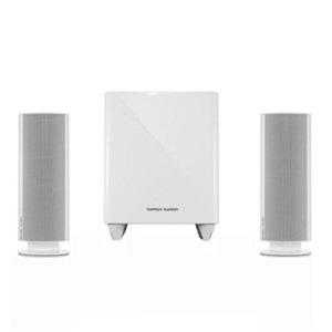 Barra del suono Harman Kardon HKTS 200 - Bianco