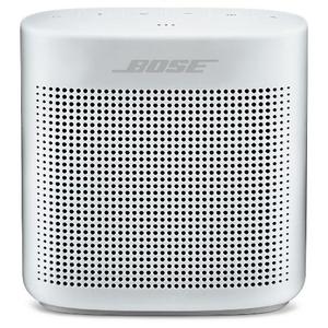 Bose SoundLink Color II Speaker Bluetooth - Wit