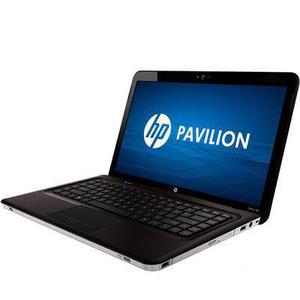HP Pavilion DV6-3110EZ 15,6” (2012)