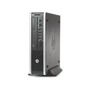 Hp Compaq Elite 8300 USDT Core i7 3,1 GHz - HDD 500 GB RAM 4 GB