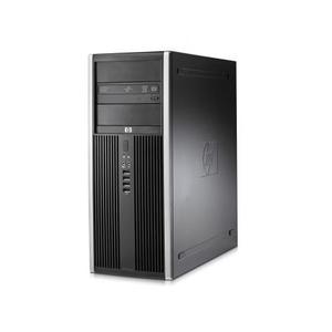 Hp Compaq Elite 8000 Tower Core 2 Duo 3 GHz - HDD 250 GB RAM 4 GB