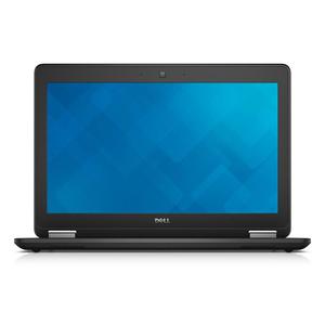 Dell Latitude E7250 12,5” (2015)