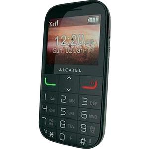 Alcatel One Touch 2000X - Noir- Débloqué