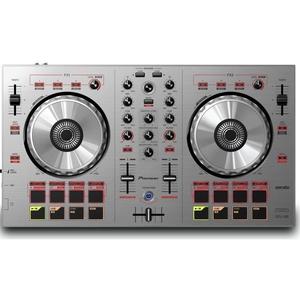 Controlador DJ Pioneer DDJ-SB-S