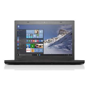 Lenovo ThinkPad T460 14” (Maart 2016)