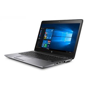 HP EliteBook 840 G2 14" Core i5 2,3 GHz - SSD 256 Go + HDD 500 Go - 16 Go AZERTY - Français